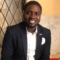 Ibrahim Michael Baba
