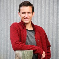 Ethan Comfort