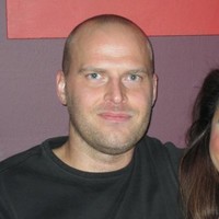 Paul Martin