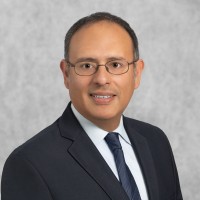 Mel Guzman, Cpa, Cia, Cfe