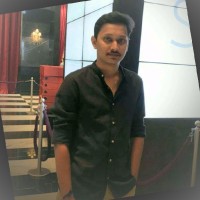 Ganesh M