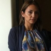 Laura Molina