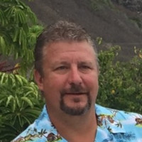 Tony Berger