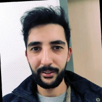 Cantürk Mar