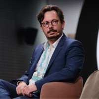 Yannis Daskalakis MRICS