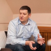 Владимир Прибытков