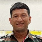 Deepak Shah