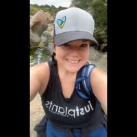 Katelin Swan M.Ed, MS