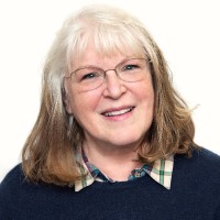 Judy Nimer Muhn (she/her), Ed.M., MA