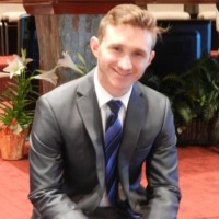 Steven Carlisle, Eit
