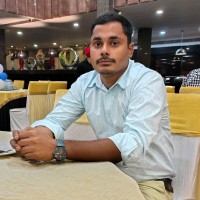 Amitabh Kumar Singh