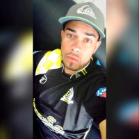 Elivelton Carvalho Da Silva