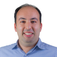 Alireza Babaei