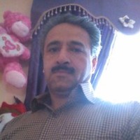 Alireza Alireza