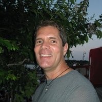 Jeff Abdon