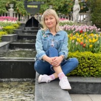 Горшкова Наталья