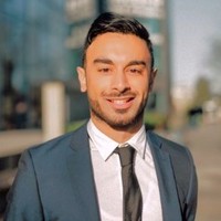 Harinder Rai
