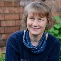 Meg Harper