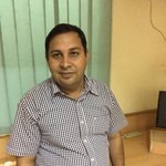 Sunil Kumar