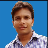 Yogesh Kumar