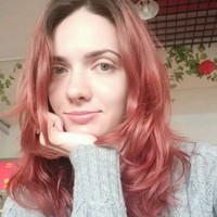 Dziubenco Valeria