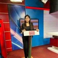 Tisha Gupta