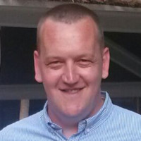 Paul Tickle