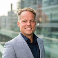 Geert Van der Hoek MMS