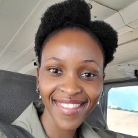 Verah Molome