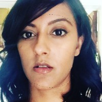 Nishma Patel