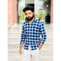 Zeeshan Hussain