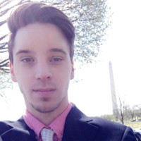 Adam Rex