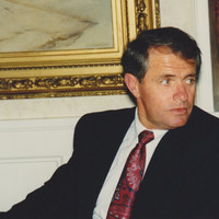 Edward Harney