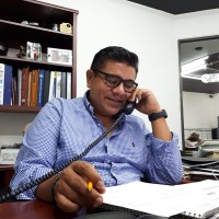 Rubén Edgar Lule Chávez