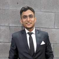 Umang Patel