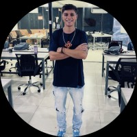 Rodolfo Lage