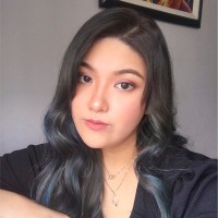 Frances Louise Ancheta
