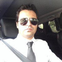 Alireza minaee