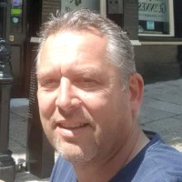 Chris Bradbury