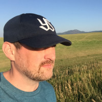 Eric Wolfer