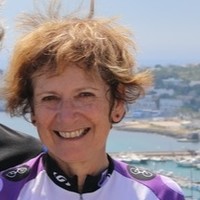 Jeanne Ferrante