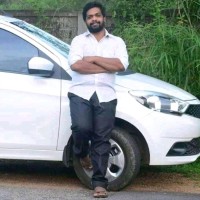 Vikas Kumar N