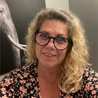 Cecilia Saxe