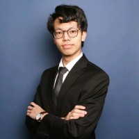 Brian Wang