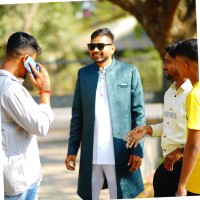 Jaynish Patel