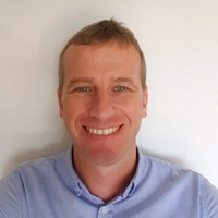 Stephen Goff