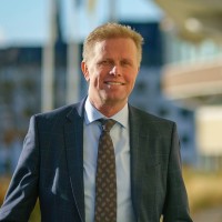 Arne Weverling