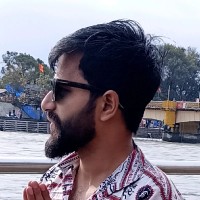 Anurag Yadav
