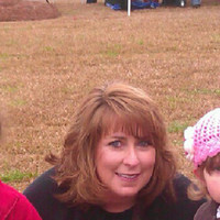 Ann Isgett