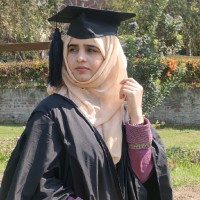 Jamila Qayyum